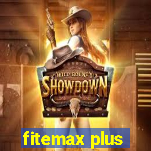 fitemax plus